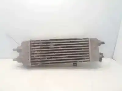 Peça sobressalente para automóvel em segunda mão intercooler por kia cerato 1.6 referências oem iam 282702a12x  