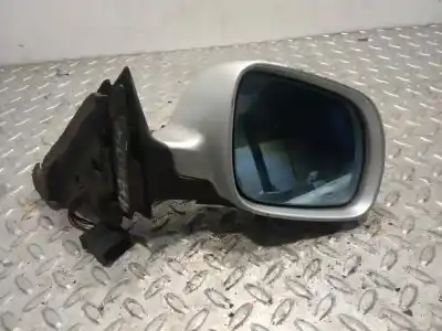 Second-hand car spare part right rearview mirror for audi a3 (8l) 1.6 ambiente oem iam references 