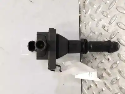 Pezzo di ricambio per auto di seconda mano bobina di accensione per alfa romeo 147 (190) 2.0 16v cat riferimenti oem iam 1227030071