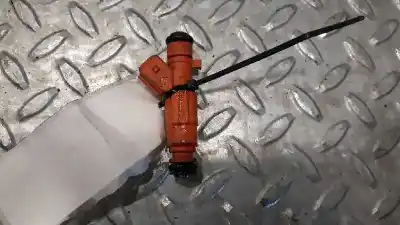 Pezzo di ricambio per auto di seconda mano iniettore per alfa romeo 147 (190) 2.0 16v cat riferimenti oem iam 0280155769