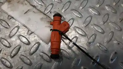 Pezzo di ricambio per auto di seconda mano iniettore per alfa romeo 147 (190) 2.0 16v cat riferimenti oem iam 0280155769