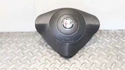 Автозапчастина б/у передня ліва подушка безопасности для alfa romeo 156 1.9 jtd (m) 16v cat посилання на oem iam 735289920
