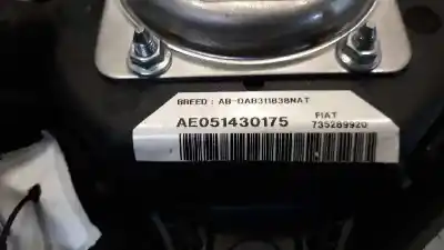 Автозапчастина б/у передня ліва подушка безопасности для alfa romeo 156 1.9 jtd (m) 16v cat посилання на oem iam 735289920  