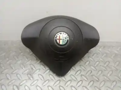 Автозапчастина б/у передня ліва подушка безопасности для alfa romeo 156 1.9 jtd (m) 16v cat посилання на oem iam 735289920  