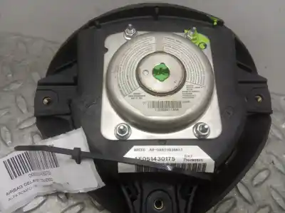 Автозапчастина б/у передня ліва подушка безопасности для alfa romeo 156 1.9 jtd (m) 16v cat посилання на oem iam 735289920  