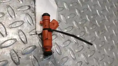 Pezzo di ricambio per auto di seconda mano iniettore per alfa romeo 147 (190) 2.0 16v cat riferimenti oem iam 0280155769
