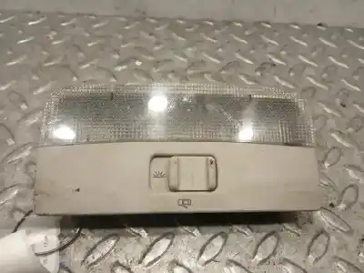 Pezzo di ricambio per auto di seconda mano luce interna per skoda octavia berlina (1z3) trend riferimenti oem iam 6l0947105b