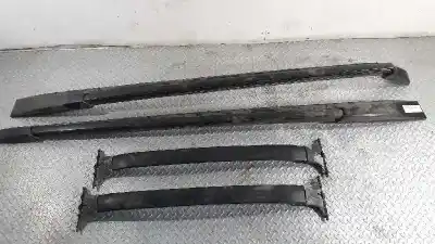 Piesă de schimb auto la mâna a doua portbagaj pentru hyundai santa fe (bm) 2.2 crdi cat referințe oem iam 