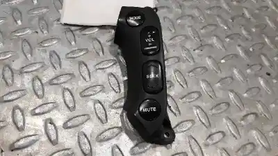 Piesă de schimb auto la mâna a doua comenzi volan pentru hyundai santa fe (bm) 2.2 crdi cat referințe oem iam 