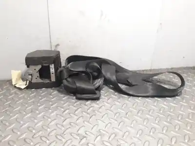 Pezzo di ricambio per auto di seconda mano cintura di sicurezza posteriore sinistra per seat ibiza sc (6j1) 1.4 tdi riferimenti oem iam 6j0857805a