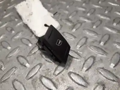Pezzo di ricambio per auto di seconda mano comandi alzacristalli posteriore sinistro per skoda octavia berlina (1z3) trend riferimenti oem iam 1z0959855