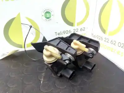 Pezzo di ricambio per auto di seconda mano valvola aria aggiuntiva per seat ibiza sc (6j1) 1.4 tdi riferimenti oem iam 1k0906627b