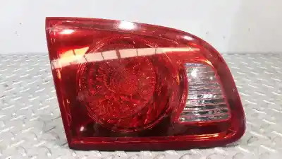 Piesă de schimb auto la mâna a doua lampa interioara stanga spate pentru hyundai santa fe (bm) 2.2 crdi cat referințe oem iam 