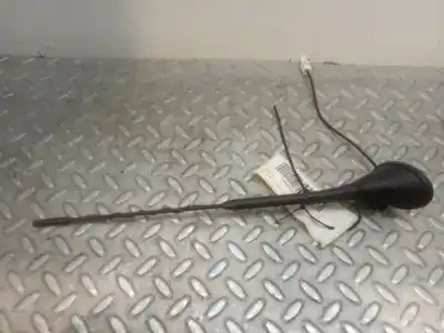 Pezzo di ricambio per auto di seconda mano antenna per seat ibiza sc (6j1) 1.4 tdi riferimenti oem iam 6p0035501