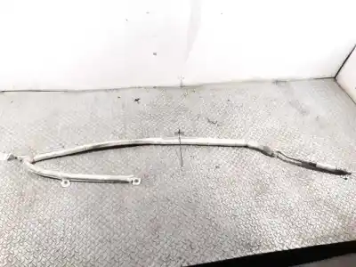 Pezzo di ricambio per auto di seconda mano airbag a tenda anteriore destro per skoda octavia berlina (1z3) trend riferimenti oem iam 1z5880742g