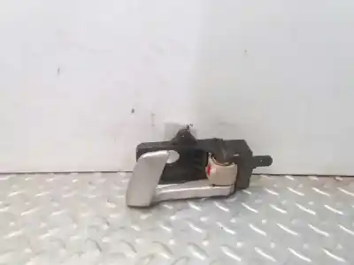 Piesă de schimb auto la mâna a doua mâner interior stânga spate pentru hyundai santa fe (bm) 2.2 crdi cat referințe oem iam 