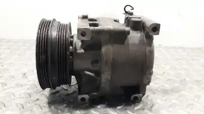 Pièce détachée automobile d'occasion COMPRESSEUR DE CLIMATISATION pour FIAT PUNTO BERLINA (176)  Références OEM IAM 507775000 059667 465144430