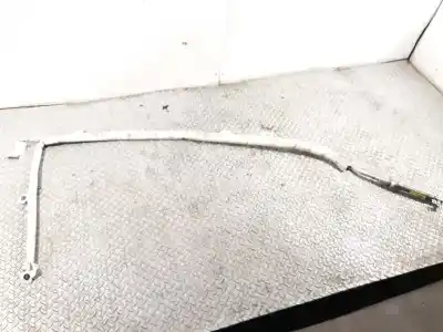 Pezzo di ricambio per auto di seconda mano airbag a tenda anteriore sinistro per skoda octavia berlina (1z3) trend riferimenti oem iam 1z5880741g