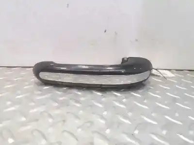 Piesă de schimb auto la mâna a doua mâner exterior portii pentru hyundai santa fe (bm) 2.2 crdi cat referințe oem iam 