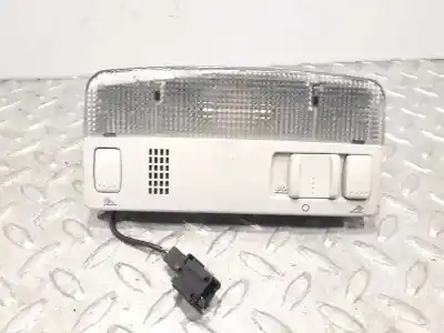 Pezzo di ricambio per auto di seconda mano luce interna per seat ibiza sc (6j1) 1.4 tdi riferimenti oem iam 3b0947105c