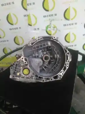 Pièce détachée automobile d'occasion BOÎTE DE VITESSES pour OPEL VECTRA B BERLINA  Références OEM IAM I01692  