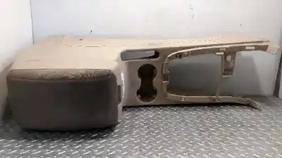 Piesă de schimb auto la mâna a doua cotiera centrala pentru hyundai santa fe (bm) 2.2 crdi cat referințe oem iam 