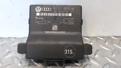 Pezzo di ricambio per auto di seconda mano centralina motore per skoda octavia berlina (1z3) trend riferimenti oem iam 1k0907530h