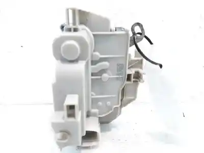 Автозапчасти б/у замок передней правой двери за fiat bravo (198) 1.9 16v dynamic multijet ссылки oem iam 0051931416  