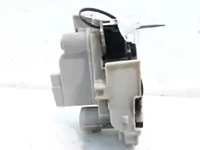 Автозапчасти б/у замок передней правой двери за fiat bravo (198) 1.9 16v dynamic multijet ссылки oem iam 0051931416  