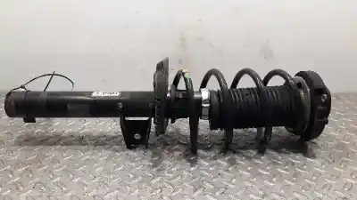 Pezzo di ricambio per auto di seconda mano ammortizzatore anteriore sinistro per skoda octavia berlina (1z3) trend riferimenti oem iam 1k0413031bf