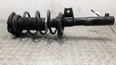 Pezzo di ricambio per auto di seconda mano ammortizzatore anteriore destro per skoda octavia berlina (1z3) trend riferimenti oem iam 1k0413031be