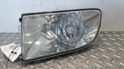 Pezzo di ricambio per auto di seconda mano fendinebbia sinistra per skoda octavia berlina (1z3) trend riferimenti oem iam 1z0941701