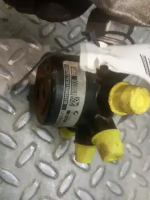 Peça sobressalente para automóvel em segunda mão régua / rampa de injetores por ford transit connect (tc7) 1.8 tdci cat referências oem iam 4m5q9d280db  