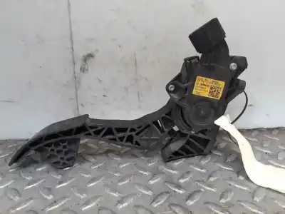Pezzo di ricambio per auto di seconda mano potenziometro per seat ibiza sc (6j1) 1.4 tdi riferimenti oem iam 6c1721503b