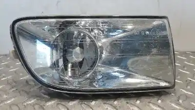 Pezzo di ricambio per auto di seconda mano luce fendinebbia destra per skoda octavia berlina (1z3) trend riferimenti oem iam 1z0941702