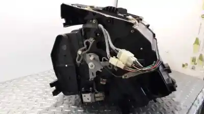 Автозапчастина б/у повне нормальне опалення для land rover discovery (salljg/lj) 2.5 turbodiesel посилання на oem iam   