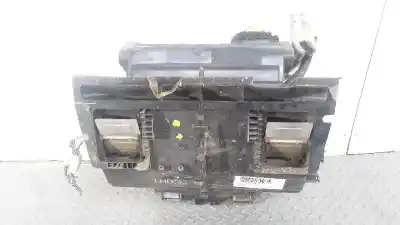 Автозапчастина б/у повне нормальне опалення для land rover discovery (salljg/lj) 2.5 turbodiesel посилання на oem iam   