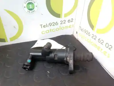 Pezzo di ricambio per auto di seconda mano cilindro frizione per seat ibiza sc (6j1) 1.4 tdi riferimenti oem iam 5q0721261m
