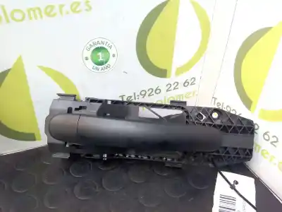 Pezzo di ricambio per auto di seconda mano maniglia esterna anteriore destra per seat ibiza sc (6j1) 1.4 tdi riferimenti oem iam 6r4837205d3fz