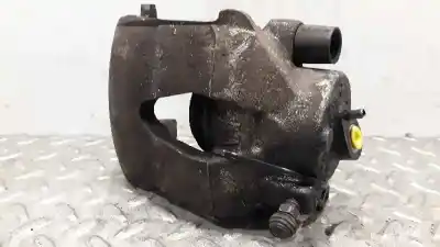 Pezzo di ricambio per auto di seconda mano pinza freno anteriore sinistra per skoda octavia berlina (1z3) trend riferimenti oem iam 1k0615123e