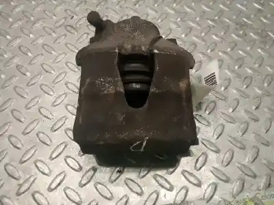 Pezzo di ricambio per auto di seconda mano pinza freno anteriore destra per skoda octavia berlina (1z3) trend riferimenti oem iam 1k0615124e