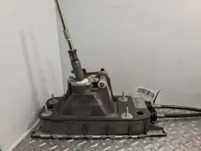 Pezzo di ricambio per auto di seconda mano leva del cambio per skoda octavia berlina (1z3) trend riferimenti oem iam 1k0711091a