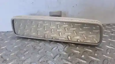 Pezzo di ricambio per auto di seconda mano specchio interno per skoda octavia berlina (1z3) trend riferimenti oem iam 3c0857511j9b9