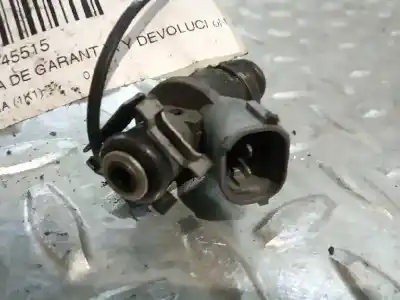 Peça sobressalente para automóvel em segunda mão INJETOR por VOLKSWAGEN GOLF V BERLINA (1K1)  Referências OEM IAM 06A906031B  