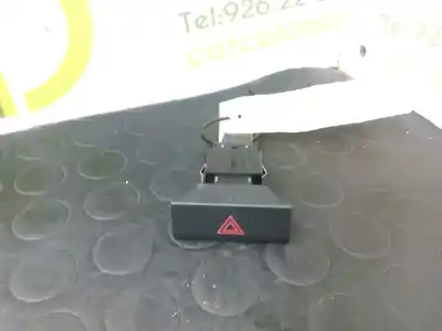 Pezzo di ricambio per auto di seconda mano avvertimento per seat ibiza sc (6j1) 1.4 tdi riferimenti oem iam 5f0953235a