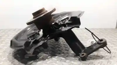 Pezzo di ricambio per auto di seconda mano snodo posteriore sinistro per skoda octavia berlina (1z3) trend riferimenti oem iam 1k0505223k