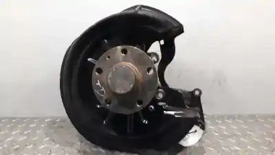 Pezzo di ricambio per auto di seconda mano snodo posteriore destro per skoda octavia berlina (1z3) trend riferimenti oem iam 1k0505224k