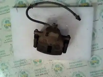 Pezzo di ricambio per auto di seconda mano pinza freno anteriore destra per nissan almera (n16/e) 1.5 16v cat riferimenti oem iam 