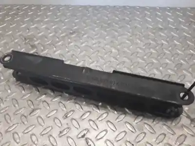 Peça sobressalente para automóvel em segunda mão braço de suspensão inferior traseiro esquerdo por bmw serie 1 berlina (e81/e87) 116d referências oem iam 33322406291