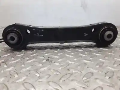 Peça sobressalente para automóvel em segunda mão braço de suspensão superior traseiro esquerdo por bmw serie 1 berlina (e81/e87) 116d referências oem iam 33322406292